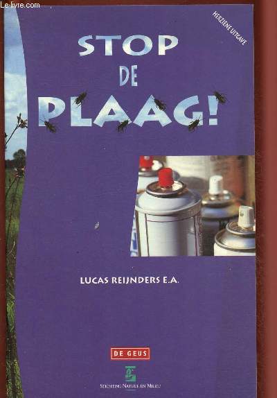 Stop de Plaag !