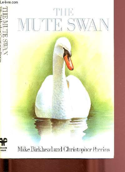 The mute swan