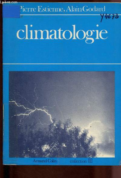 Climatologie