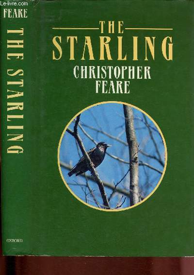 The starling