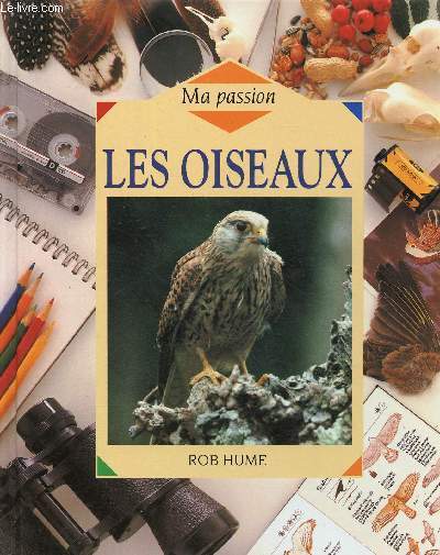 Les oiseaux