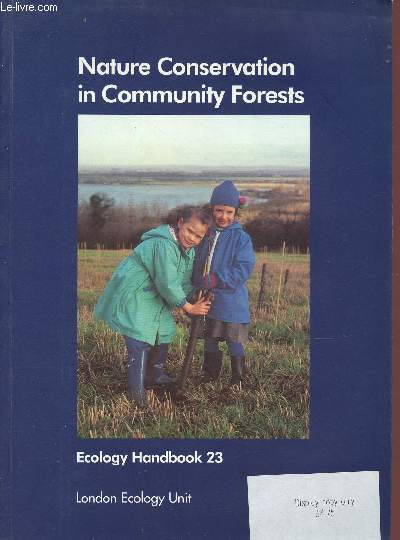 Nature conservation in community forests