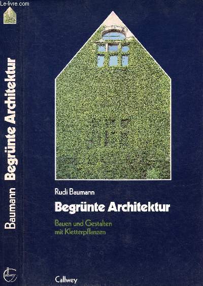 Begrnte Architektur