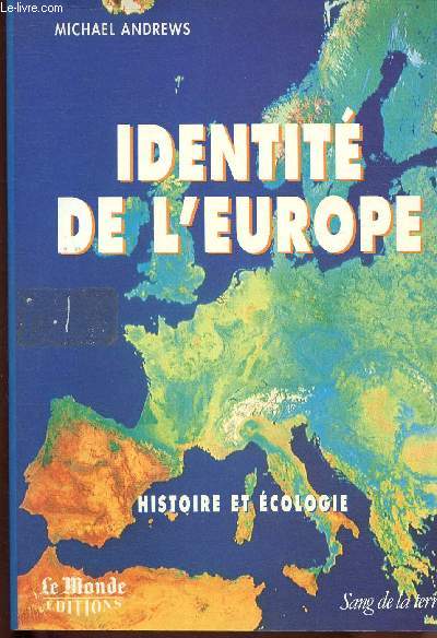 Identit de l'Europe