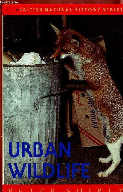 Urban wildlife