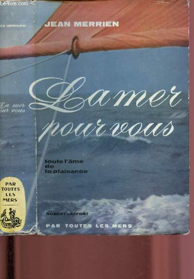 La mer pour vous