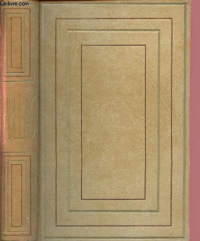 Les oeuvres de Franois Rabelais contenant cinq livres de la Vie, faits et dits hroques de Gargantua et de son fils Pantagruel