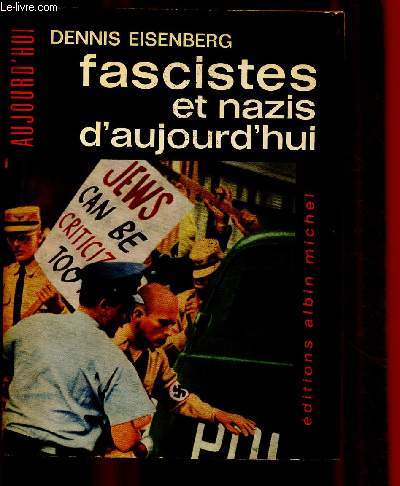 Facistes et nazis d'aujourd'hui