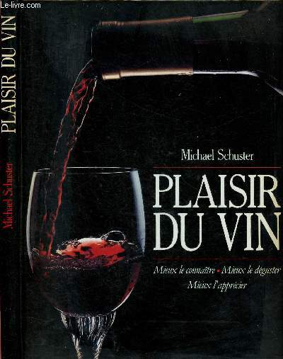 Plaisir du vin