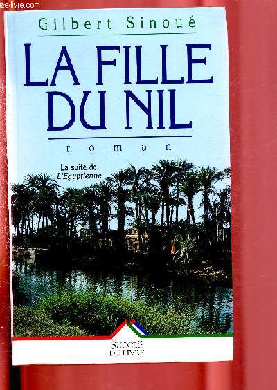 La fille du nil