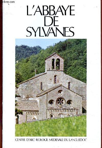 L'abbaye de sylvanes