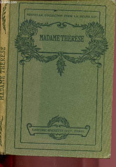 Madame Thrse