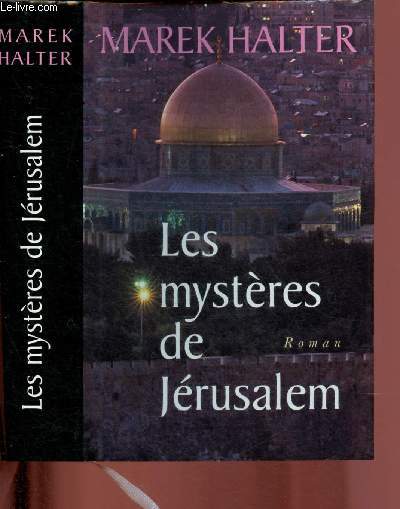 Les mystres de Jrusalem