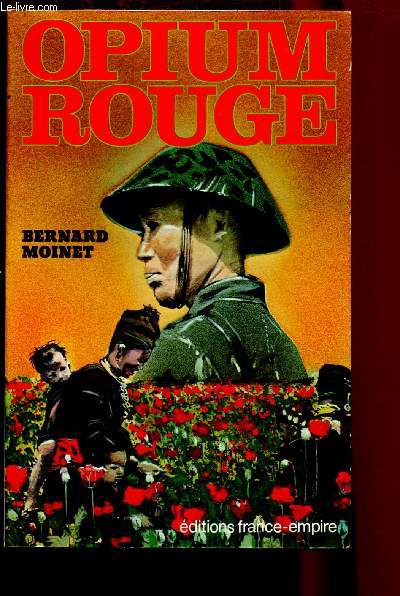Opium rouge