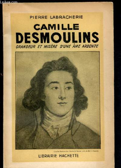 Camille Desmoulins