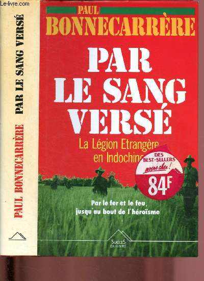 Par le sang vers