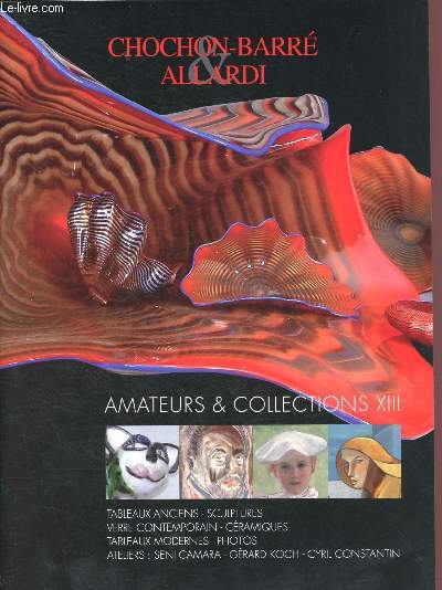 Catalogue de ventes aux enchres - 25 juin 2008 - Drouot-Richelieu : tableaux anciens, sculptures religieuses