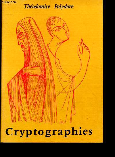 Cryptographies