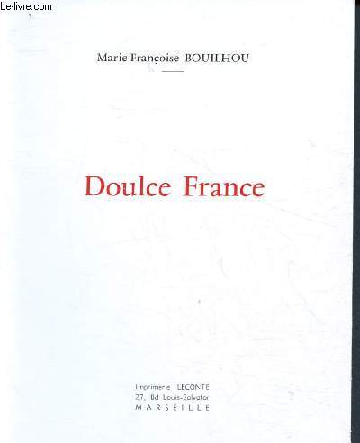 Doulce France