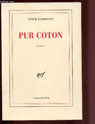 Pur coton