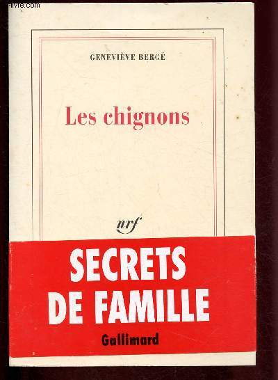 Les chignons