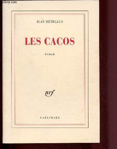 Les cacos