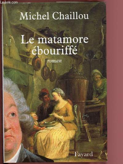 Le matamore bouriff