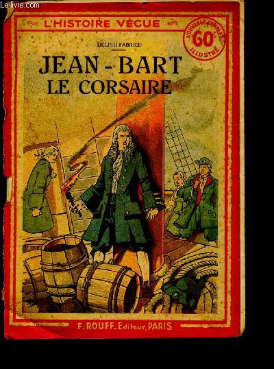 Jean-Bart, le corsaire