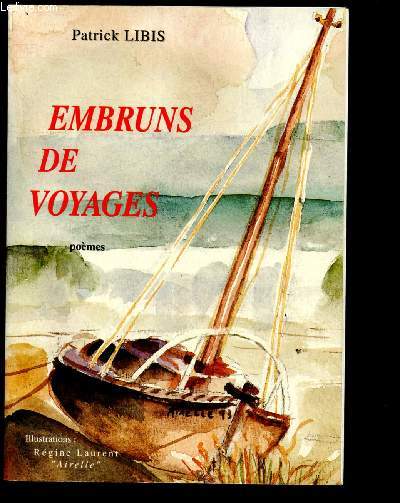 Embruns de voyages