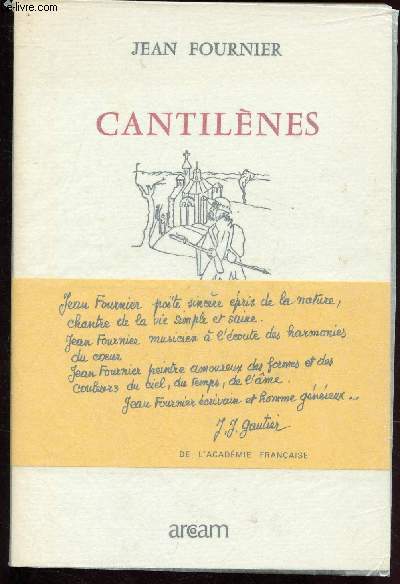 Cantilnes