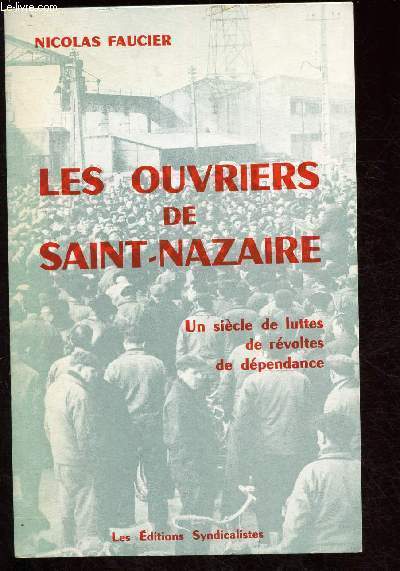 Les ouvriers de Saint-Nazaire