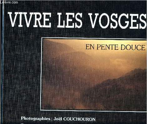 Vivre les Vosges en pente douce