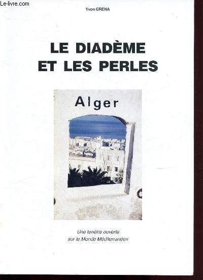 Le diadme et les perles