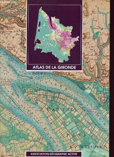 Atlas de la Gironde