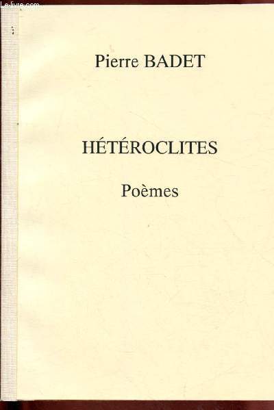 Htroclites