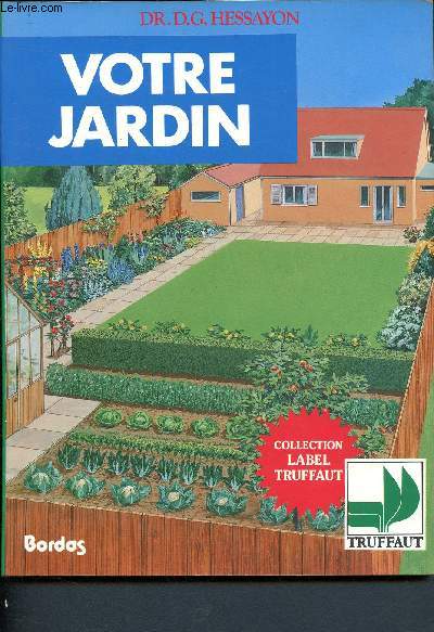 Votre jardin