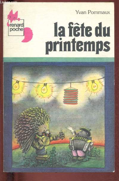 La fte du printemps