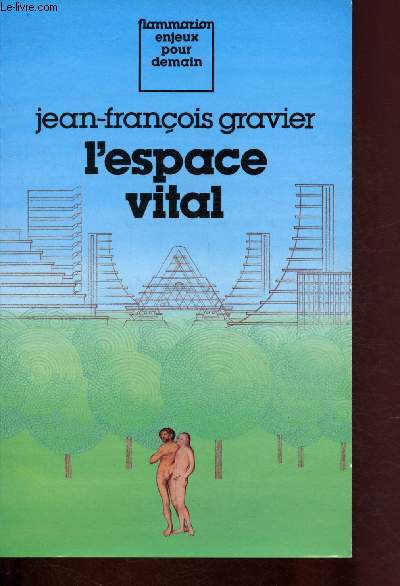 L'espace vital
