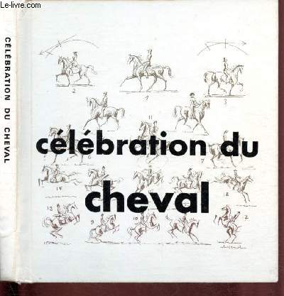 Clbration du cheval