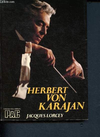 Herbert Von Karajan