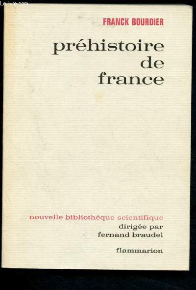 Prhistoire de France