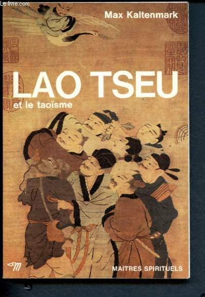 Lao Tseu et le taosme