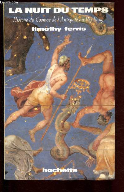 La nuit du temps