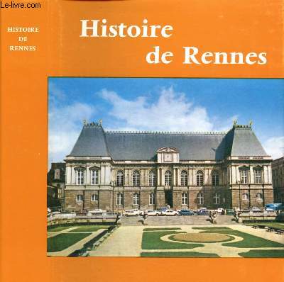 Histoire de Rennes