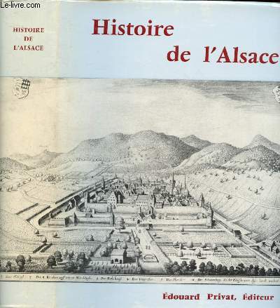 Histoire de l'Alsace