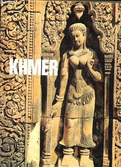 Khmer (Merveilles du monde)