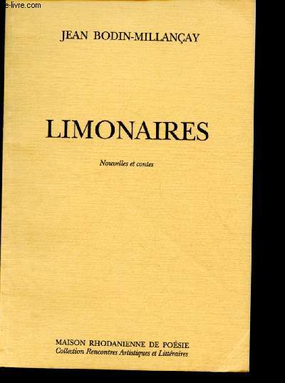 Limonaires