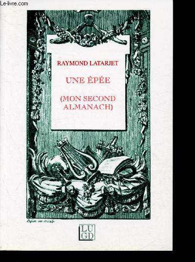 Une pe (Mon second almanach)