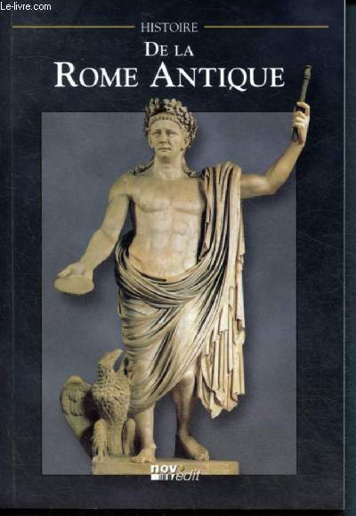 Histoire de la Rome Antique