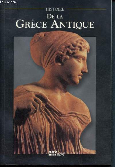 Histoire de la Grce antique